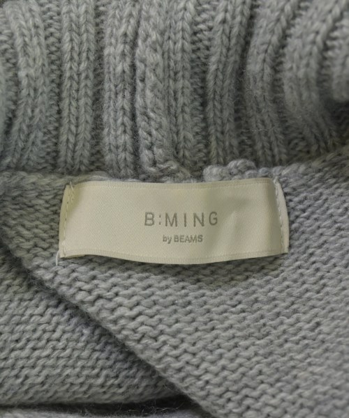 B MING LIFE STORE by BEAMS（ビーミングライフストアバイビームス）その他 グレー サイズ:F レディース/2200707948010