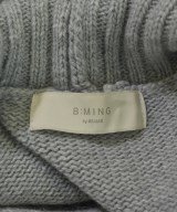 B MING LIFE STORE by BEAMS（ビーミングライフストアバイビームス）その他 グレー サイズ:F レディース/2200707948010