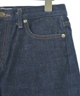 B MING LIFE STORE by BEAMS（ビーミングライフストアバイビームス）デニムパンツ 紺 サイズ:M レディース/2200656747030