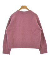 B MING LIFE STORE by BEAMS（ビーミングライフストアバイビームス）ニット・セーター ピンク サイズ:ONE レディース/2200662191049