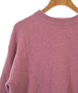 B MING LIFE STORE by BEAMS（ビーミングライフストアバイビームス）ニット・セーター ピンク サイズ:ONE レディース/2200662191049