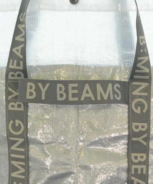 B MING LIFE STORE by BEAMS（ビーミングライフストアバイビームス）トートバッグ その他（柄物・カラフル） サイズ:- レディース/2200663714063