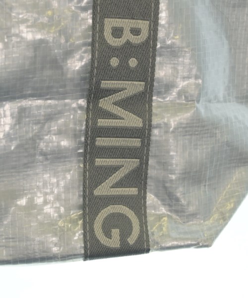 B MING LIFE STORE by BEAMS（ビーミングライフストアバイビームス）トートバッグ その他（柄物・カラフル） サイズ:- レディース/2200663714063