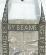 B MING LIFE STORE by BEAMS（ビーミングライフストアバイビームス）トートバッグ その他（柄物・カラフル） サイズ:- レディース/2200663714063