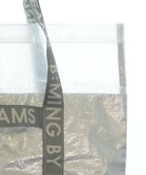 B MING LIFE STORE by BEAMS（ビーミングライフストアバイビームス）トートバッグ その他（柄物・カラフル） サイズ:- レディース/2200663714063
