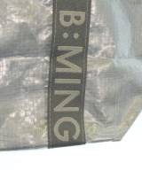 B MING LIFE STORE by BEAMS（ビーミングライフストアバイビームス）トートバッグ その他（柄物・カラフル） サイズ:- レディース/2200663714063