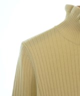 B MING LIFE STORE by BEAMS（ビーミングライフストアバイビームス）ニット・セーター ベージュ サイズ:F レディース/2200665182051