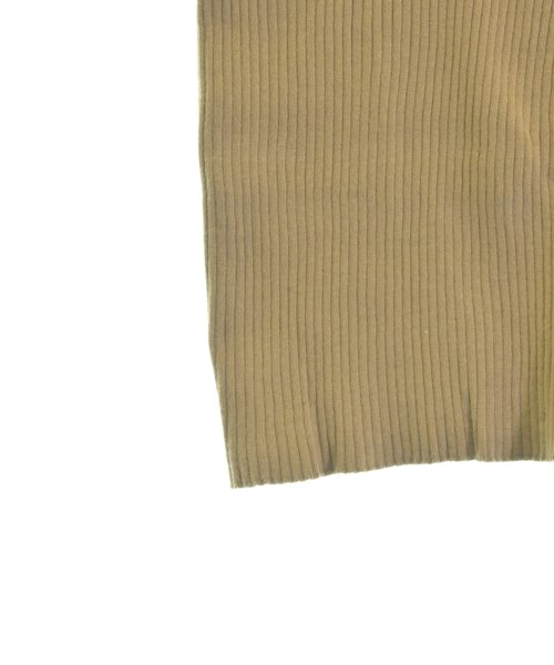 B MING LIFE STORE by BEAMS（ビーミングライフストアバイビームス）ベスト/ノースリーブ ベージュ サイズ:-(XS位) レディース/2200663200092