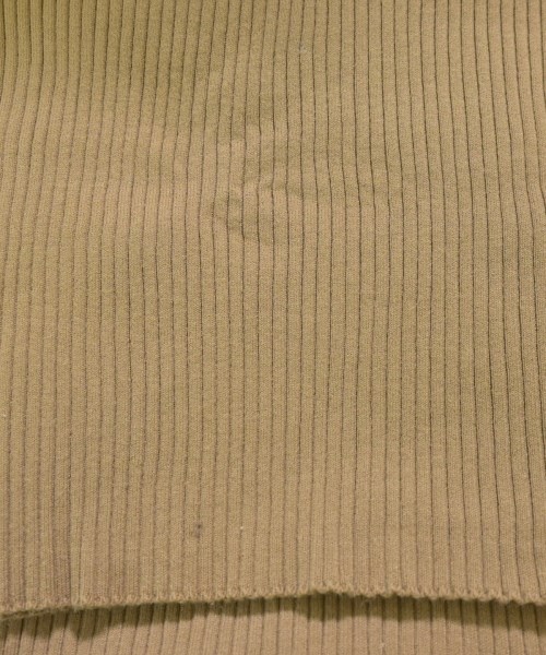 B MING LIFE STORE by BEAMS（ビーミングライフストアバイビームス）ベスト/ノースリーブ ベージュ サイズ:-(XS位) レディース/2200663200092