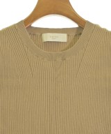 B MING LIFE STORE by BEAMS（ビーミングライフストアバイビームス）ベスト/ノースリーブ ベージュ サイズ:-(XS位) レディース/2200663200092