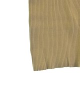 B MING LIFE STORE by BEAMS（ビーミングライフストアバイビームス）ベスト/ノースリーブ ベージュ サイズ:-(XS位) レディース/2200663200092