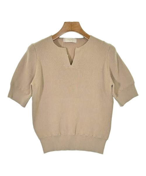 B MING LIFE STORE by BEAMS(ビーミングライフストアバイビームス)ニット・セーター ベージュ サイズ:-(S位)/2200661297032