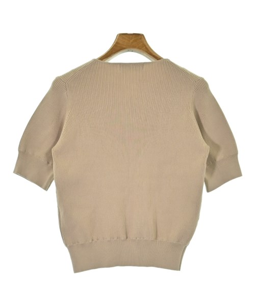 B MING LIFE STORE by BEAMS（ビーミングライフストアバイビームス）ニット・セーター ベージュ サイズ:-(S位) レディース/2200661297032