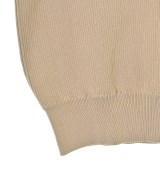 B MING LIFE STORE by BEAMS（ビーミングライフストアバイビームス）ニット・セーター ベージュ サイズ:-(S位) レディース/2200661297032