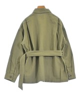 B MING LIFE STORE by BEAMS（ビーミングライフストアバイビームス）その他 カーキ サイズ:M レディース/2200663666058