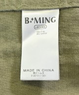 B MING LIFE STORE by BEAMS（ビーミングライフストアバイビームス）その他 カーキ サイズ:M レディース/2200663666058