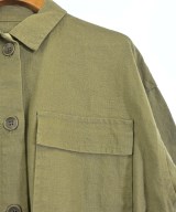 B MING LIFE STORE by BEAMS（ビーミングライフストアバイビームス）その他 カーキ サイズ:M レディース/2200663666058