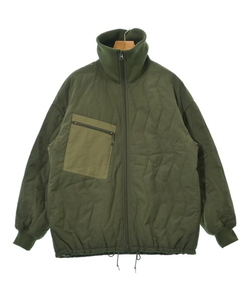 B MING LIFE STORE by BEAMS(ビーミングライフストアバイビームス)その他 カーキ サイズ:M/2200667544017