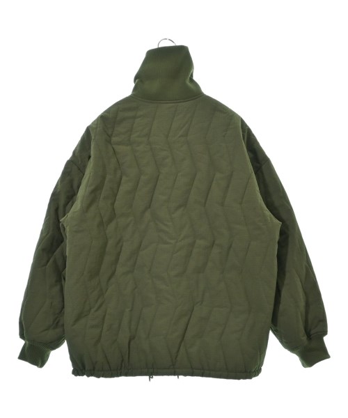 B MING LIFE STORE by BEAMS（ビーミングライフストアバイビームス）その他 カーキ サイズ:M レディース/2200667544017