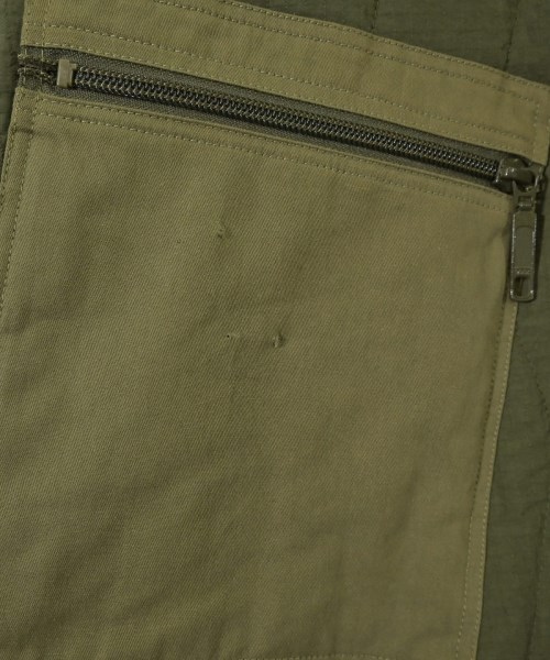 B MING LIFE STORE by BEAMS（ビーミングライフストアバイビームス）その他 カーキ サイズ:M レディース/2200667544017