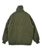 B MING LIFE STORE by BEAMS（ビーミングライフストアバイビームス）その他 カーキ サイズ:M レディース/2200667544017