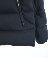 B MING LIFE STORE by BEAMS（ビーミングライフストアバイビームス）ダウンジャケット/ダウンベスト 紺 サイズ:L レディース/2200663937011