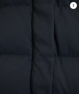 B MING LIFE STORE by BEAMS（ビーミングライフストアバイビームス）ダウンジャケット/ダウンベスト 紺 サイズ:L レディース/2200663937011