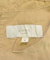 B MING LIFE STORE by BEAMS（ビーミングライフストアバイビームス）ワンピース ベージュ サイズ:S レディース/2200667611016