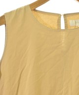 B MING LIFE STORE by BEAMS（ビーミングライフストアバイビームス）ワンピース ベージュ サイズ:S レディース/2200667611016