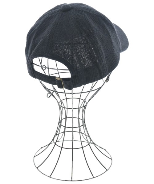 B MING LIFE STORE by BEAMS（ビーミングライフストアバイビームス）キャップ 黒 サイズ:56 レディース/2200669255096