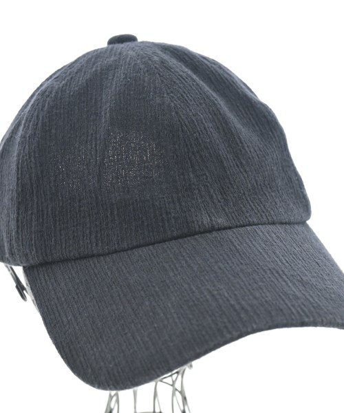 B MING LIFE STORE by BEAMS（ビーミングライフストアバイビームス）キャップ 黒 サイズ:56 レディース/2200669255096