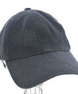 B MING LIFE STORE by BEAMS（ビーミングライフストアバイビームス）キャップ 黒 サイズ:56 レディース/2200669255096