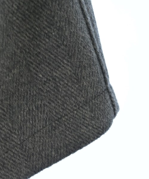 B MING LIFE STORE by BEAMS（ビーミングライフストアバイビームス）ステンカラーコート グレー サイズ:L レディース/2200662642015