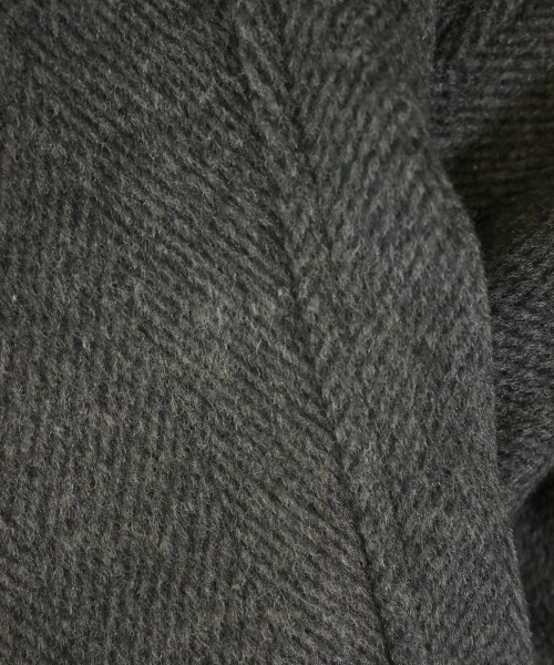 B MING LIFE STORE by BEAMS（ビーミングライフストアバイビームス）ステンカラーコート グレー サイズ:L レディース/2200662642015