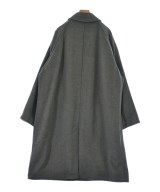 B MING LIFE STORE by BEAMS（ビーミングライフストアバイビームス）ステンカラーコート グレー サイズ:L レディース/2200662642015