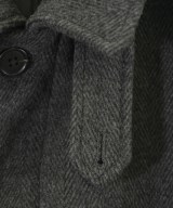 B MING LIFE STORE by BEAMS（ビーミングライフストアバイビームス）ステンカラーコート グレー サイズ:L レディース/2200662642015