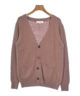 B MING LIFE STORE by BEAMS（ビーミングライフストアバイビームス）カーディガン ピンク サイズ:S レディース/2200663519026
