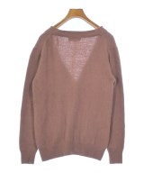 B MING LIFE STORE by BEAMS（ビーミングライフストアバイビームス）カーディガン ピンク サイズ:S レディース/2200663519026