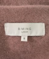 B MING LIFE STORE by BEAMS（ビーミングライフストアバイビームス）カーディガン ピンク サイズ:S レディース/2200663519026