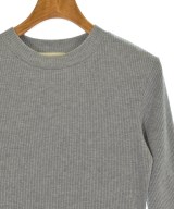 B MING LIFE STORE by BEAMS（ビーミングライフストアバイビームス）ワンピース グレー サイズ:M レディース/2200670764013