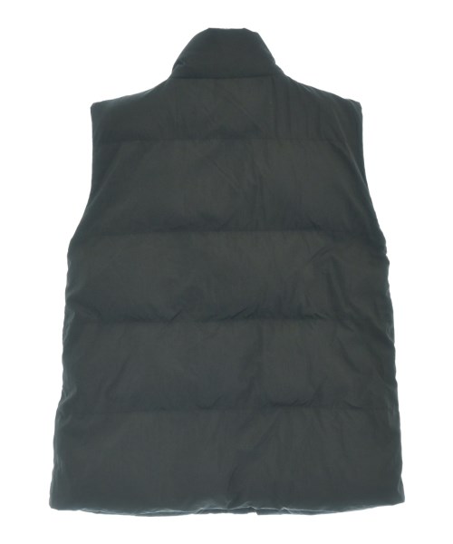 B MING LIFE STORE by BEAMS（ビーミングライフストアバイビームス）ダウンジャケット/ダウンベスト 黒 サイズ:M レディース/2200663093090