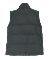 B MING LIFE STORE by BEAMS（ビーミングライフストアバイビームス）ダウンジャケット/ダウンベスト 黒 サイズ:M レディース/2200663093090