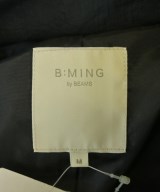 B MING LIFE STORE by BEAMS（ビーミングライフストアバイビームス）ダウンジャケット/ダウンベスト 黒 サイズ:M レディース/2200663093090