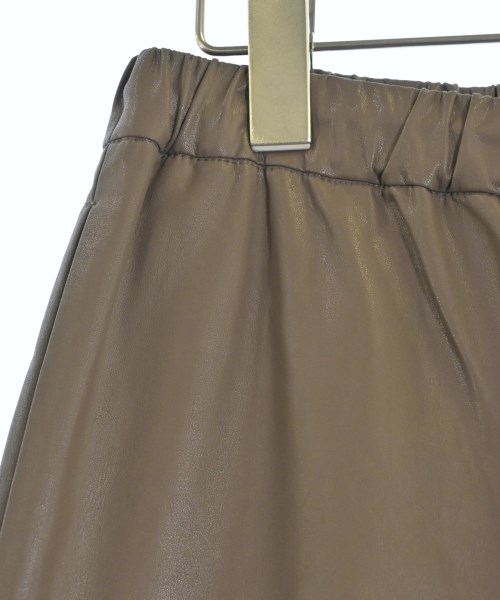 B MING LIFE STORE by BEAMS（ビーミングライフストアバイビームス）その他 茶 サイズ:M レディース/2200668974127