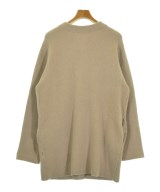 B MING LIFE STORE by BEAMS（ビーミングライフストアバイビームス）カーディガン ベージュ サイズ:F レディース/2200726662034