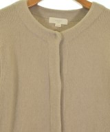 B MING LIFE STORE by BEAMS（ビーミングライフストアバイビームス）カーディガン ベージュ サイズ:F レディース/2200726662034