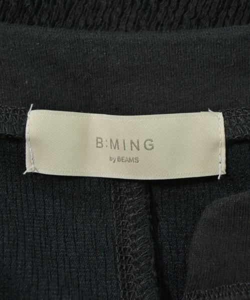 B MING LIFE STORE by BEAMS（ビーミングライフストアバイビームス）その他 黒 サイズ:F レディース/2200726662041