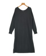 B MING LIFE STORE by BEAMS（ビーミングライフストアバイビームス）ワンピース 黒 サイズ:ONE レディース/2200723749080