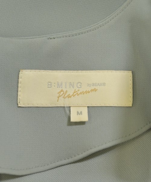 B MING LIFE STORE by BEAMS（ビーミングライフストアバイビームス）その他 緑 サイズ:M/M レディース/2200725447106