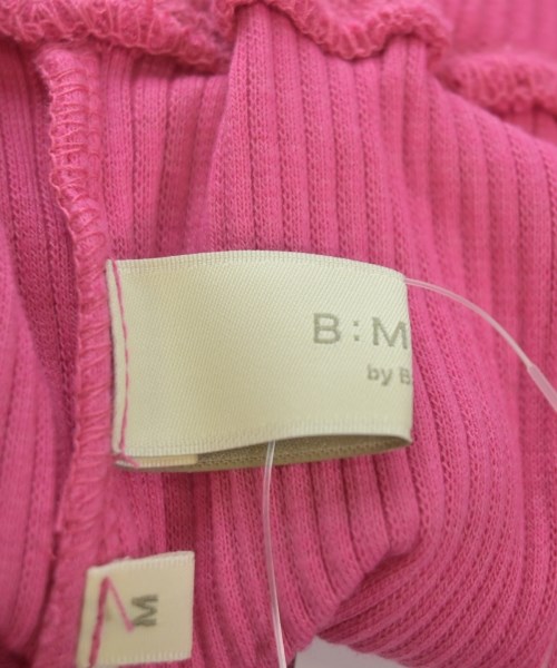 B MING LIFE STORE by BEAMS（ビーミングライフストアバイビームス）その他 ピンク サイズ:M レディース/2200730076087